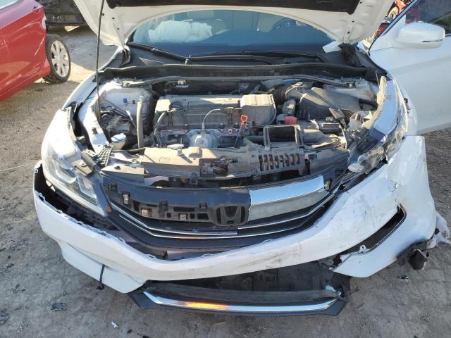 2016 HONDA ACCORD EXL - 1HGCR2F87GA111405