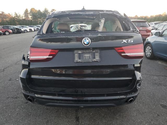 VIN 5UXKR0C51G0U09736 2016 BMW X5 no.6