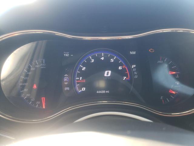 2018 JEEP GRAND CHER - 1C4RJFN97JC315103