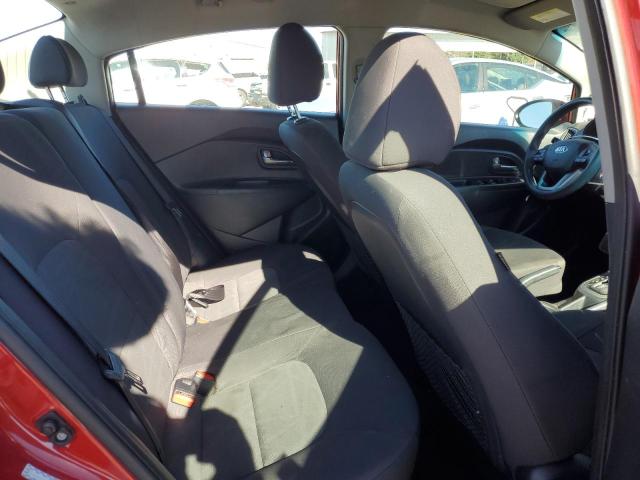 2017 KIA RIO LX - KNADM4A30H6015402