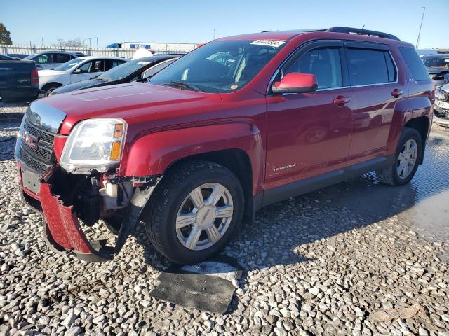 GMC TERRAIN SL