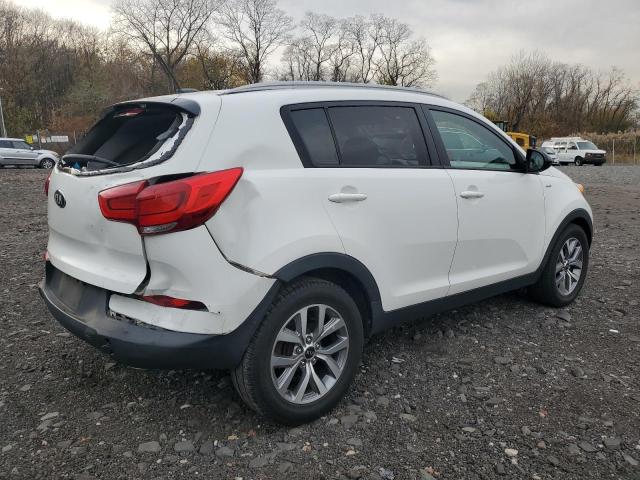 VIN KNDPBCAC0G7815982 2016 KIA Sportage, LX no.3