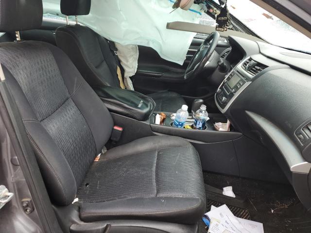 2017 NISSAN ALTIMA 2.5 - 1N4AL3AP3HC134204