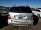 Lot #3009385599 2008 MERCEDES-BENZ ML 350