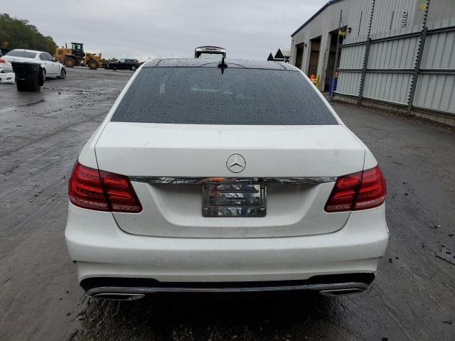 VIN WDDHF5KB5EA820952 2014 MERCEDES-BENZ E-CLASS no.6