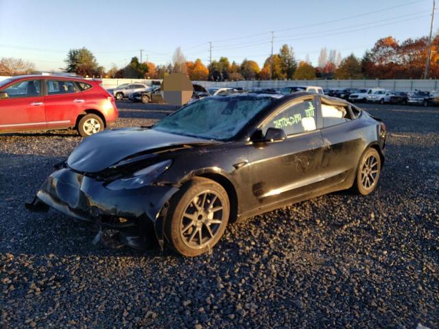 VIN 5YJ3E1EA4PF453183 2023 TESLA MODEL 3 no.1