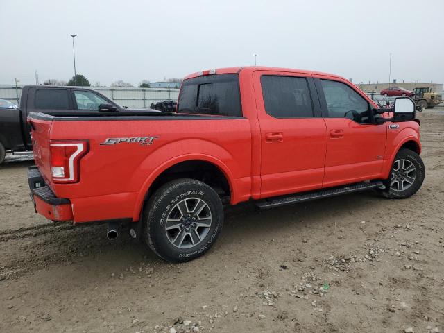 VIN 1FTEW1EG0GKD72047 2016 FORD F-150 no.3