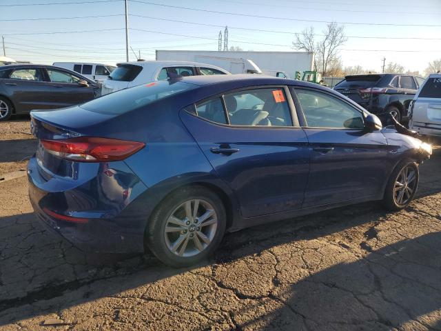 2017 HYUNDAI ELANTRA SE - 5NPD84LF2HH041567