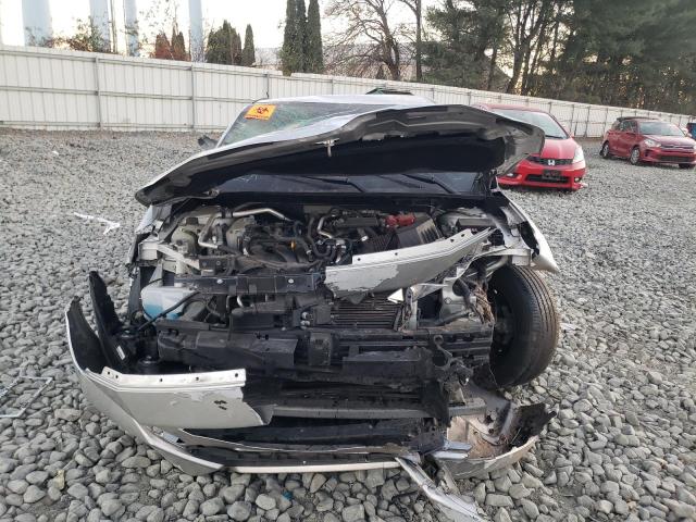 2020 NISSAN SENTRA S - 3N1AB8BV2LY220307