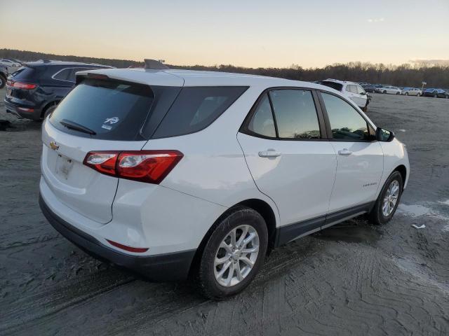 2020 CHEVROLET EQUINOX LS - 2GNAXHEV5L6153625