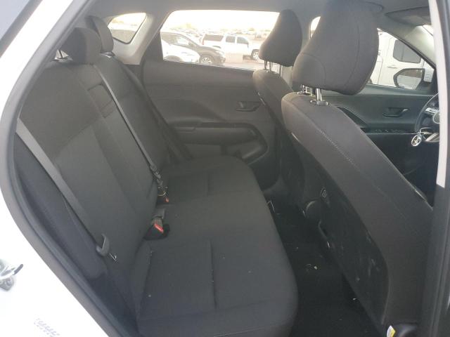 2024 HYUNDAI KONA SEL - KM8HC3AB2RU123375
