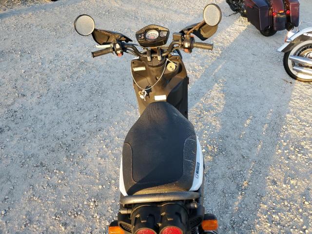 2012 YAMAHA YW125 RKRSE48Y5CA080303