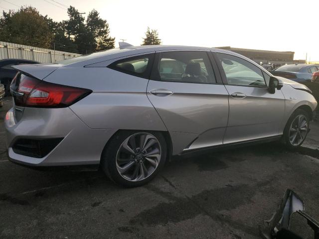 2021 HONDA CLARITY JHMZC5F11MC000880