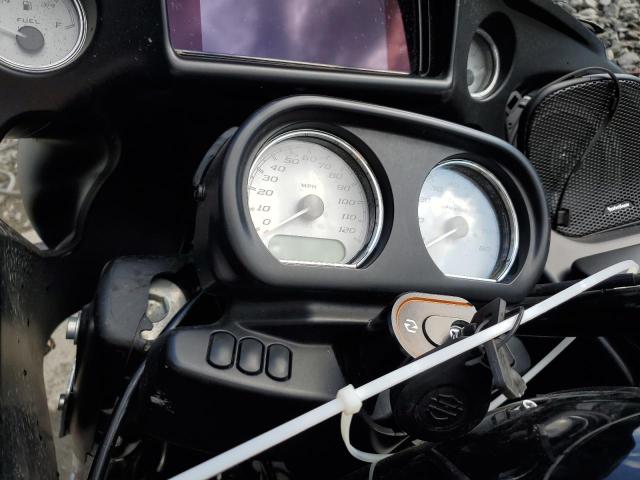 2022 HARLEY-DAVIDSON FLTRX 1HD1KHC16NB657896