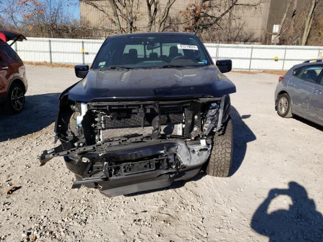 2022 FORD F150 SUPER - 1FTFW1ED4NFA57218
