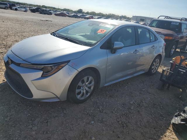 2021 TOYOTA COROLLA LE #2996611497