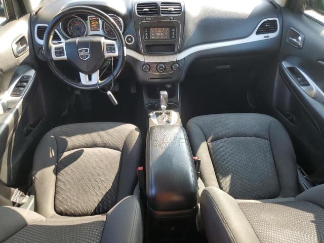 2017 DODGE JOURNEY SE - 3C4PDCAB2HT503919