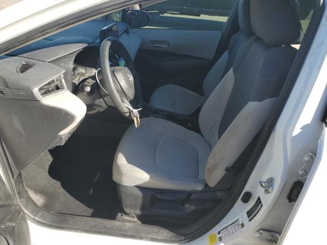 2020 TOYOTA COROLLA L - 5YFDPRAE3LP117299