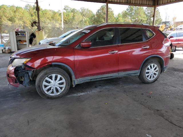 2016 NISSAN ROGUE S #3024187815