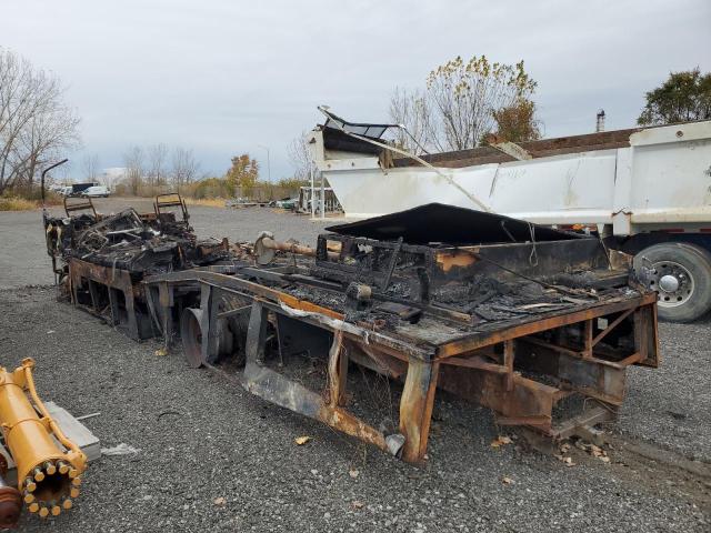 WORKHORSE CUSTOM CHASSIS MOTORHOME 2003 burn  gas 5B4MP67G433367947 photo #4