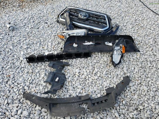 2018 TOYOTA TACOMA ACC - 5TFSZ5AN2JX153588