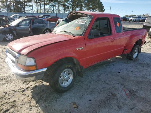 FORD RANGER SUP