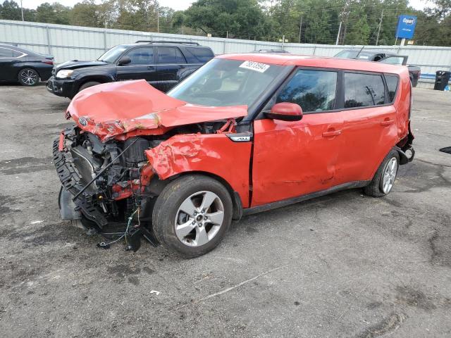 VIN KNDJN2A2XK7013091 2019 KIA SOUL no.1