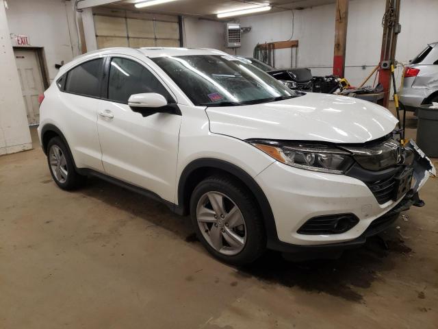 2019 HONDA HR-V EX - 3CZRU6H59KM741451