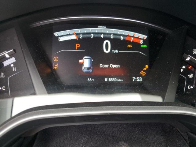 2018 HONDA CR-V EX - 2HKRW2H56JH639716