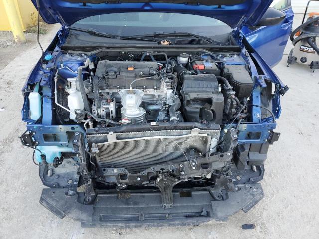 2024 HONDA CIVIC SPOR - 2HGFE2F53RH507298