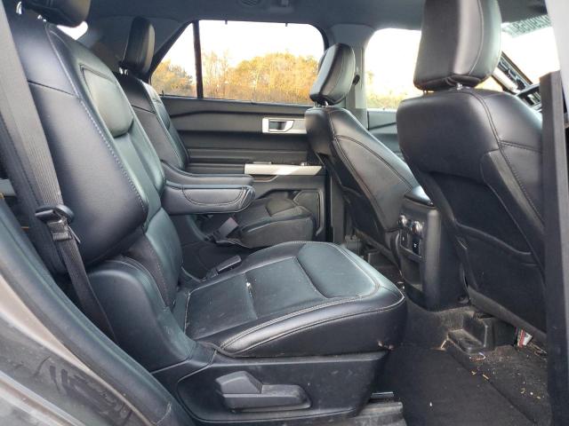 2021 FORD EXPLORER - 1FMSK8FH7MGB52462