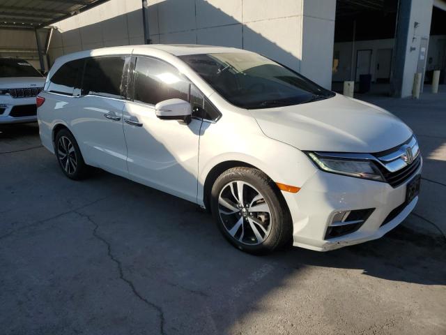 2019 HONDA ODYSSEY EL - 5FNRL6H98KB037533