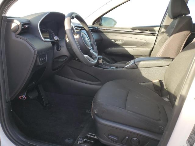 2024 HYUNDAI TUCSON SEL - 5NMJB3DE0RH380587