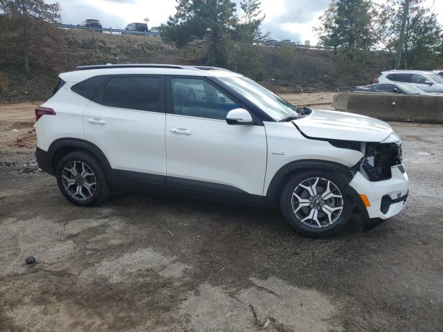2021 KIA SELTOS EX - KNDERCAA8M7219452
