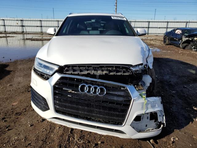 2016 AUDI Q3 PRESTIG - WA1GFCFS5GR005752