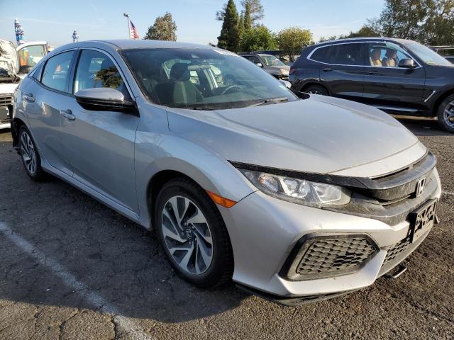 VIN SHHFK7H34KU424473 2019 HONDA CIVIC no.4