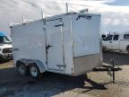 Lot #3048285752 2021 HNMZ TRAILER