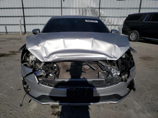 VIN 3FA6P0LU6KR261596 2019 FORD FUSION no.5