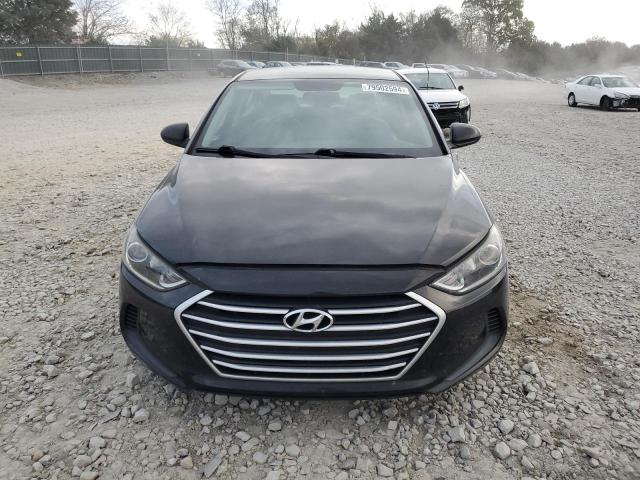 VIN 5NPD84LF8HH066828 2017 Hyundai Elantra, SE no.5