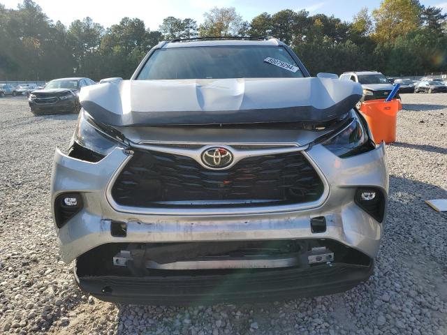 VIN 5TDKDRBHXPS014175 2023 TOYOTA HIGHLANDER no.5