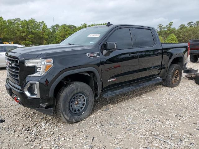 GMC SIERRA K1500 AT4