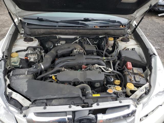 VIN 4S4BRCKC3D3265213 2013 Subaru Outback, 2.5I Lim... no.11