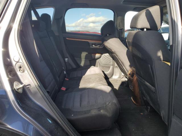 2020 HONDA CR-V EX - 5J6RW2H53LL037235