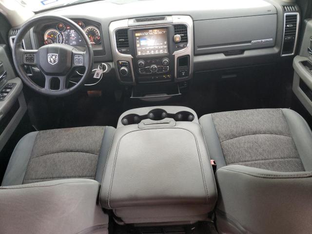 2017 RAM 1500 SLT - 1C6RR6LTXHS708785