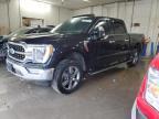 2022 FORD F150 SUPER - 1FTFW1E87NFA89678