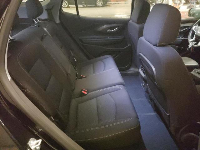 2024 GMC TERRAIN SL - 3GKALTEG8RL269208