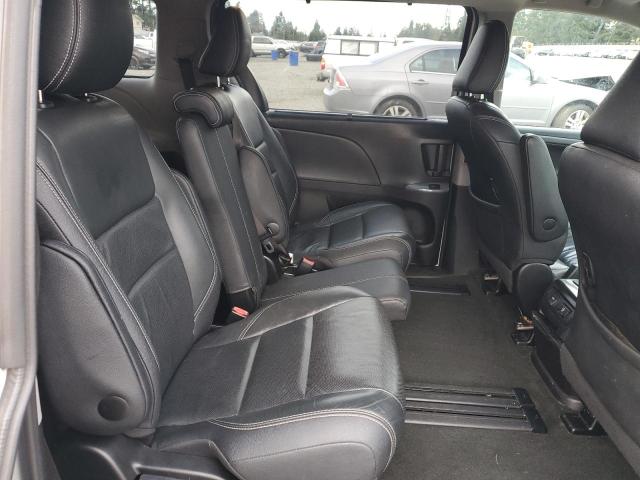 2016 TOYOTA SIENNA SE 5TDXK3DC3GS732290