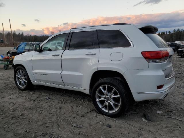 2015 JEEP GRAND CHER - 1C4RJFJT8FC833441