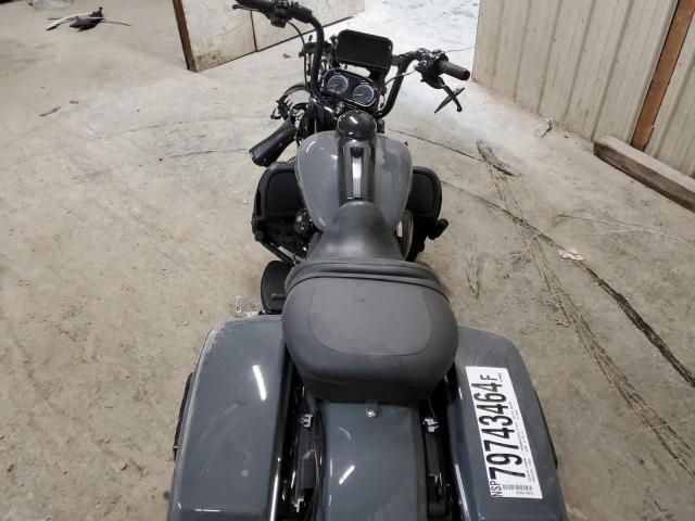 2022 HARLEY-DAVIDSON FLTRK - 1HD1KZF15NB629234