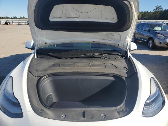 2022 TESLA MODEL Y - 7SAYGDEEXNA012546